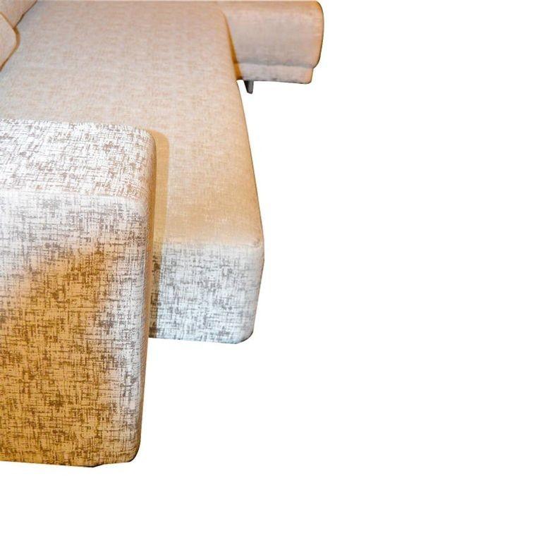 Gran sofá modular alemán de Walter Knoll en venta 3