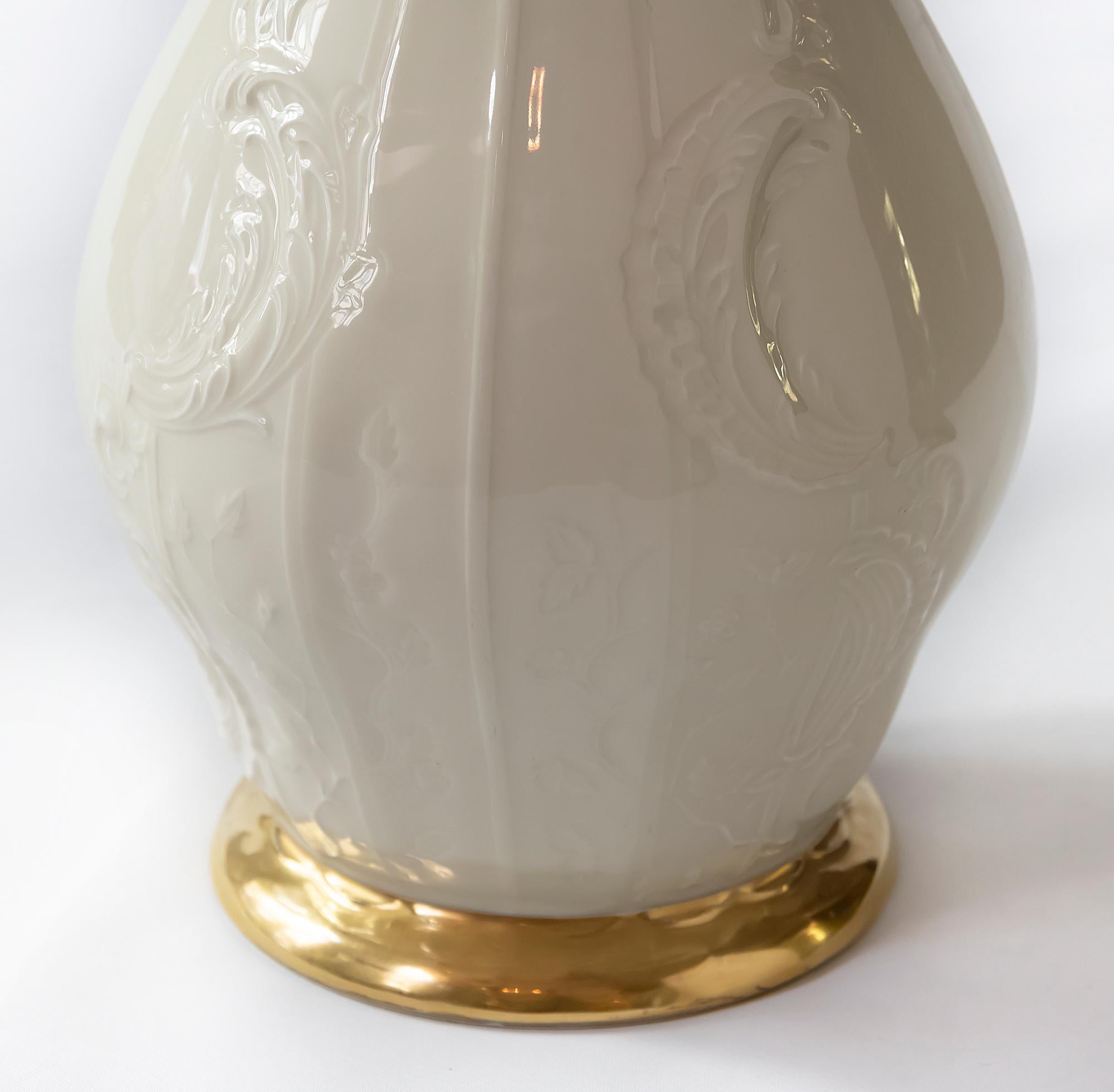 rosenthal germany vase