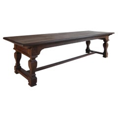 Dining Room Tables