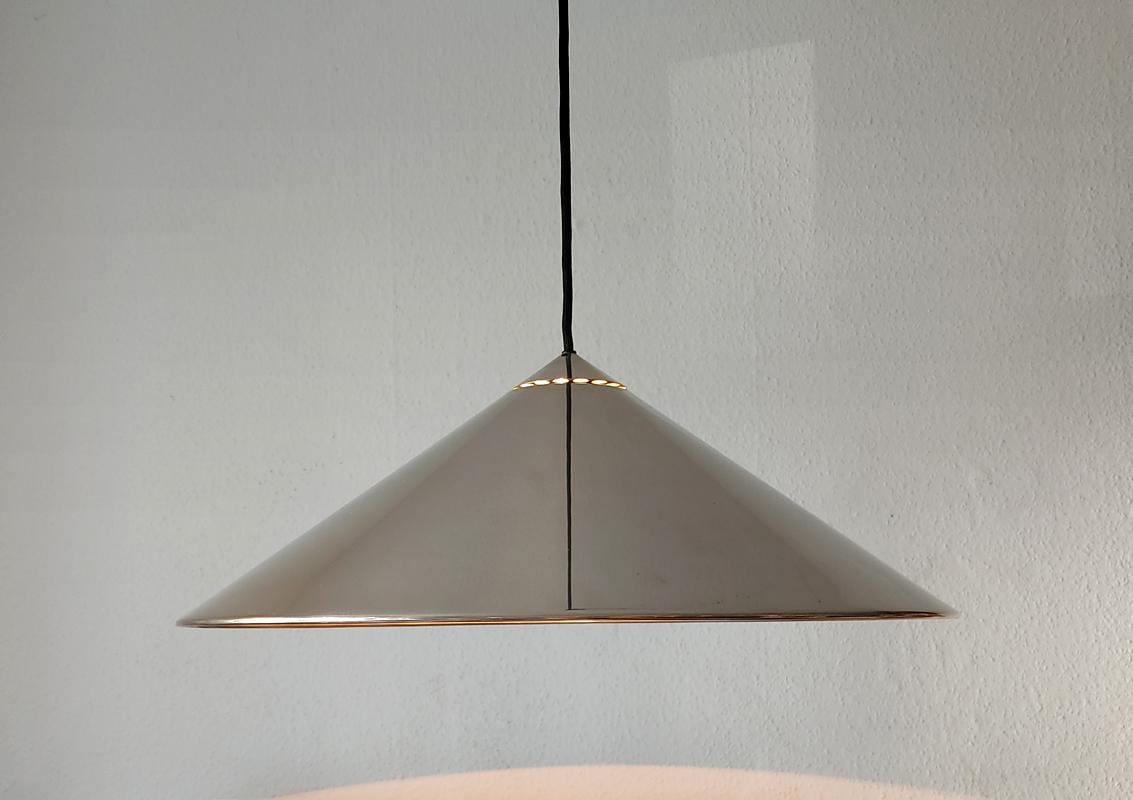 counter weight lamp