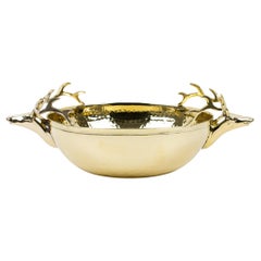 Centros de mesa de metal