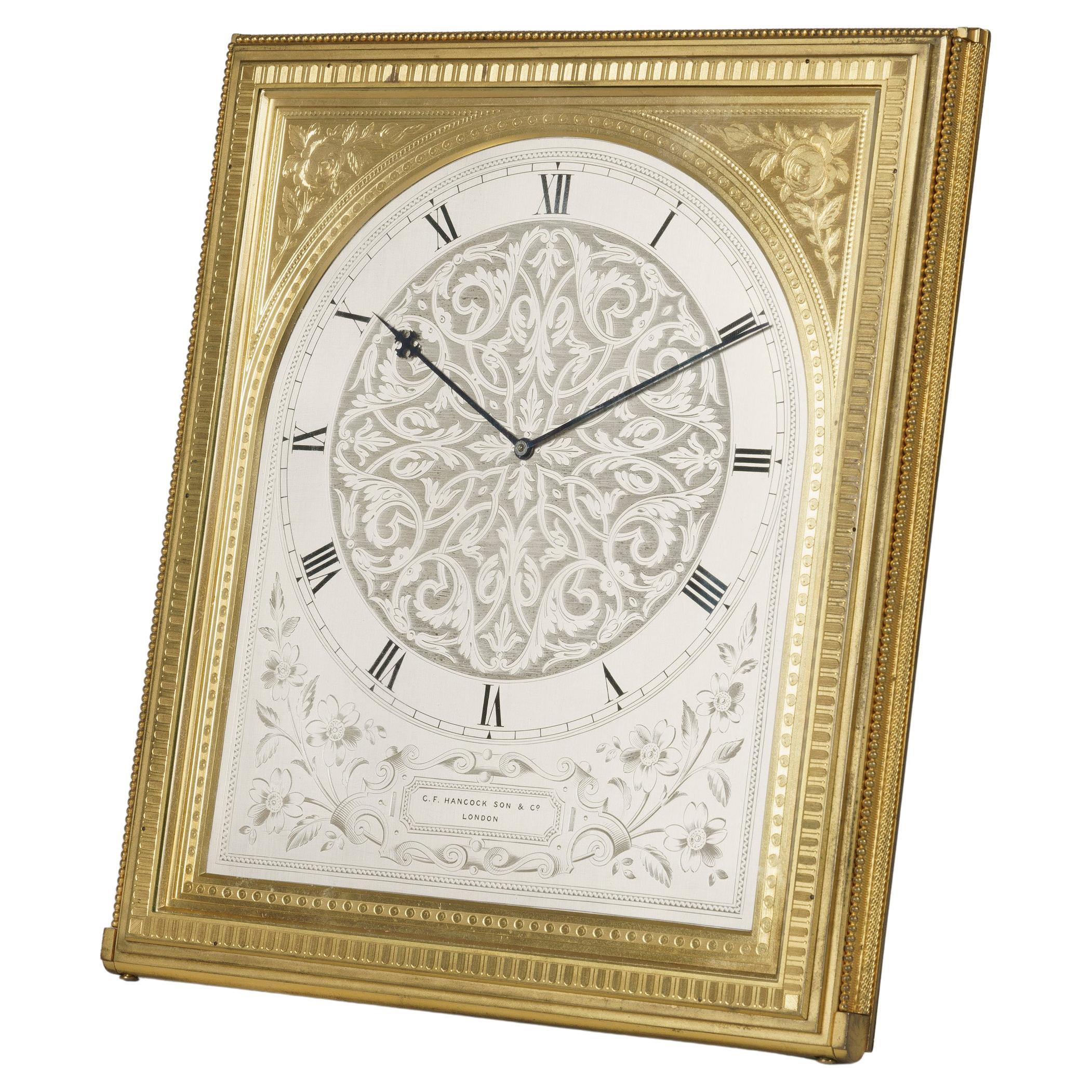 Antique Table Clocks and Desk Clocks For Sale at 1stdibs antique desk