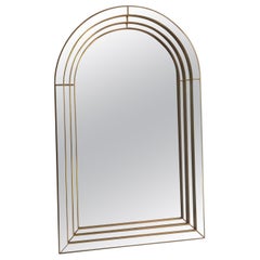 1970s Mantel Mirrors and Fireplace Mirrors