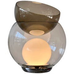 Große Giova-Lampe von Gae Aulenti für Fontana Arte, 1960