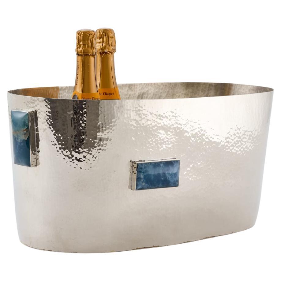 Hand-Crafted Barware