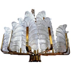 Carl Fagerlund Flush Mount