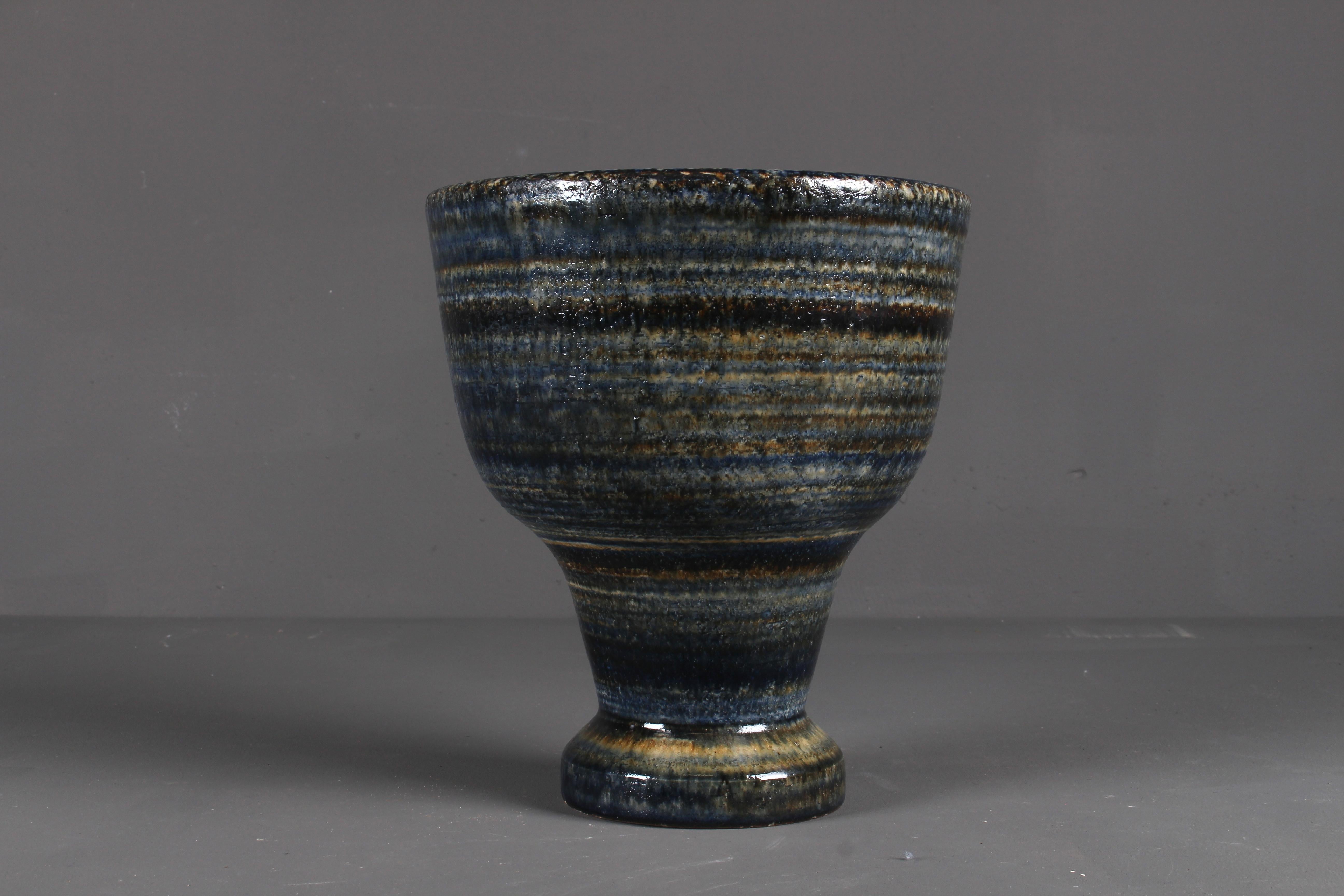 zaalberg holland pottery