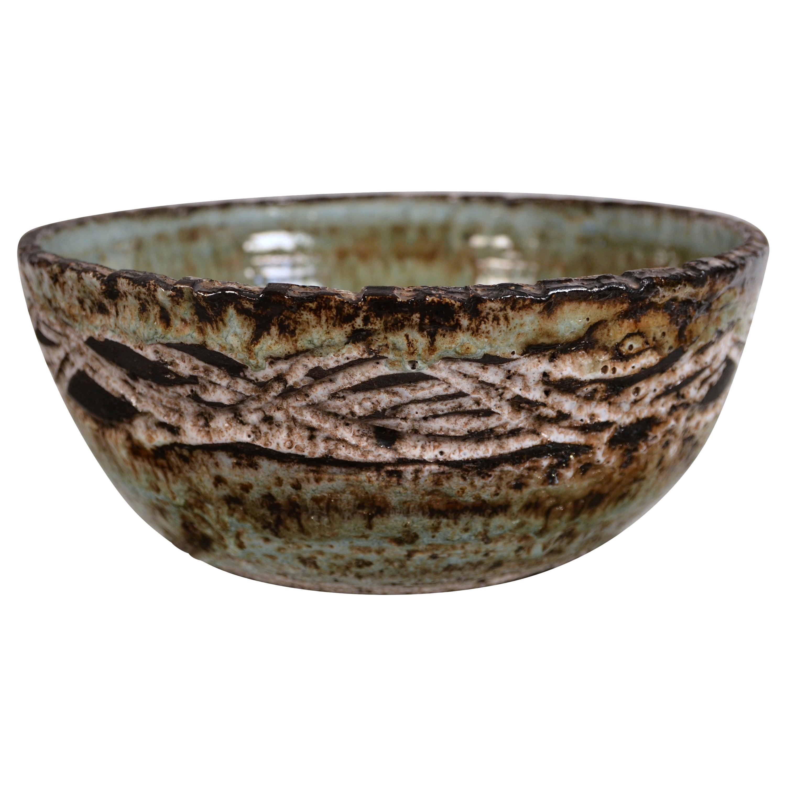 Ceramic Decorative Bowls 1,431 For Sale at 1stDibs