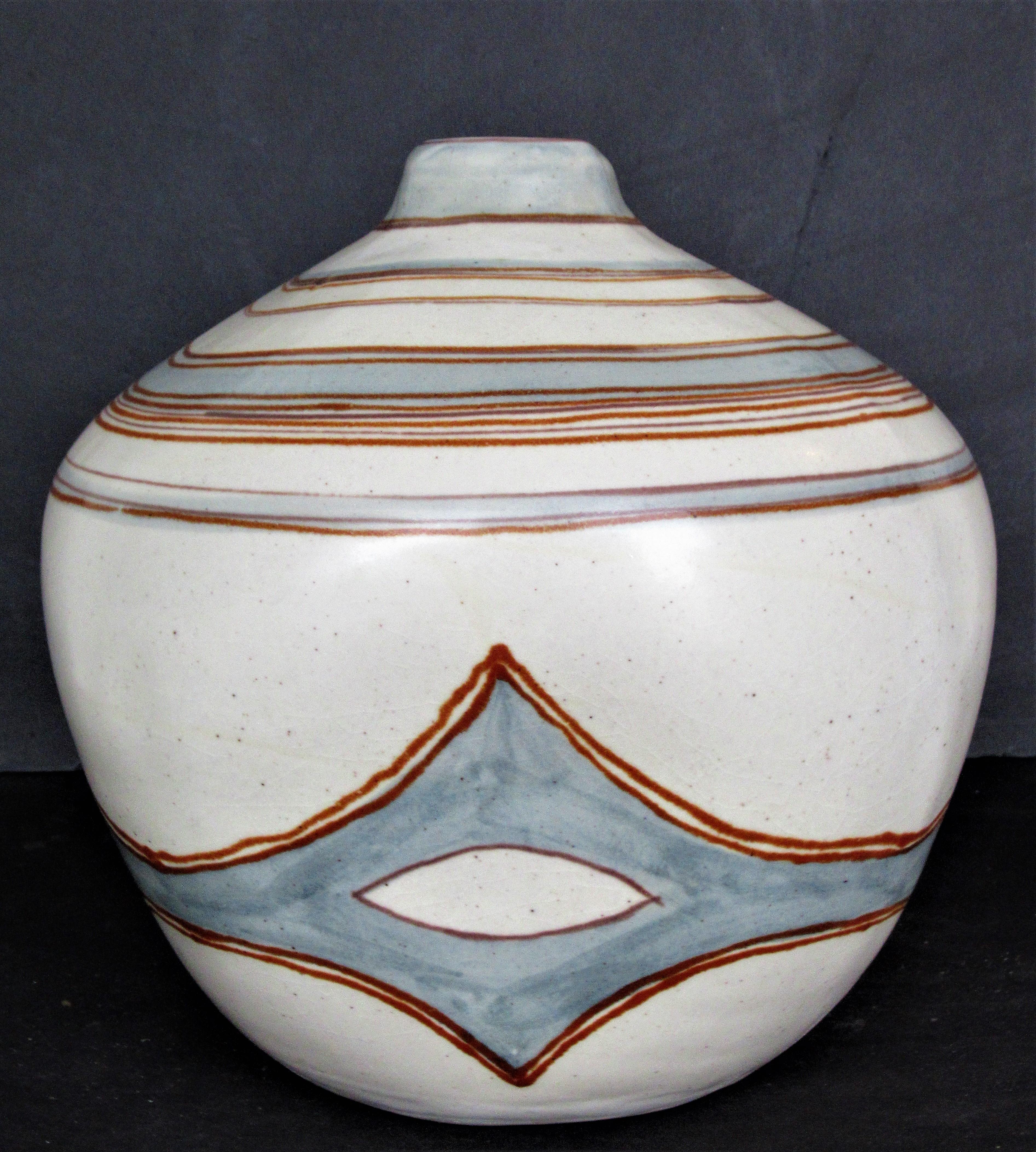 glidden pottery marks