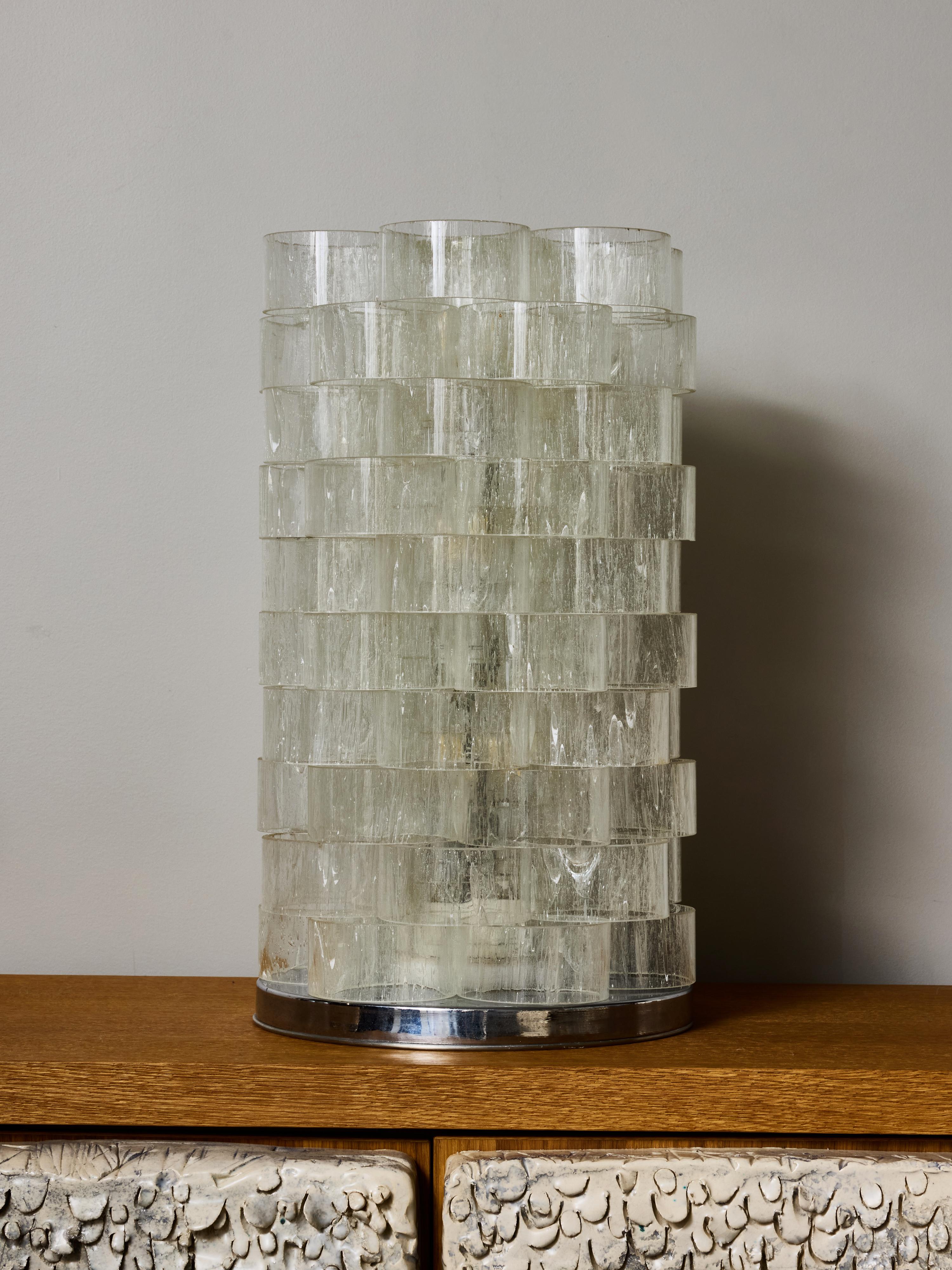 Lámpara de sobremesa 