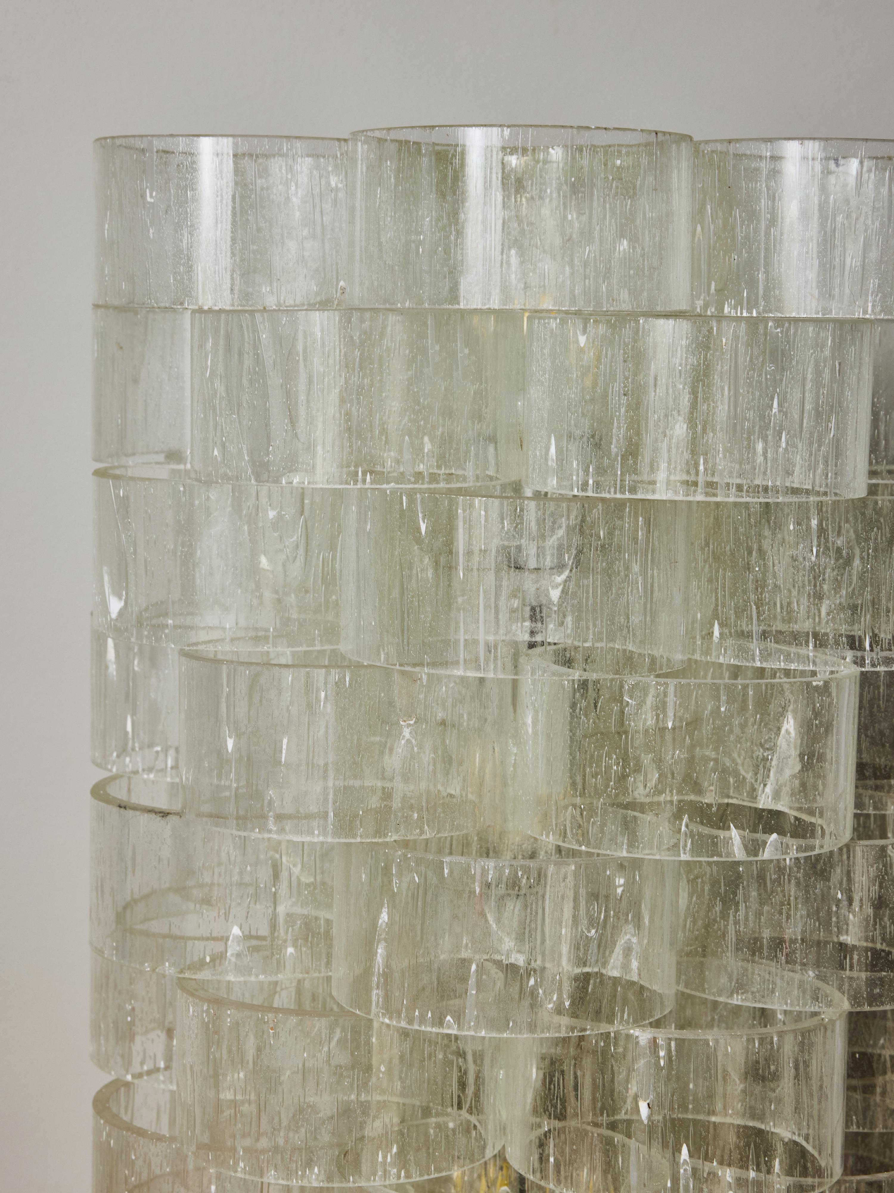 Lámpara de mesa grande 