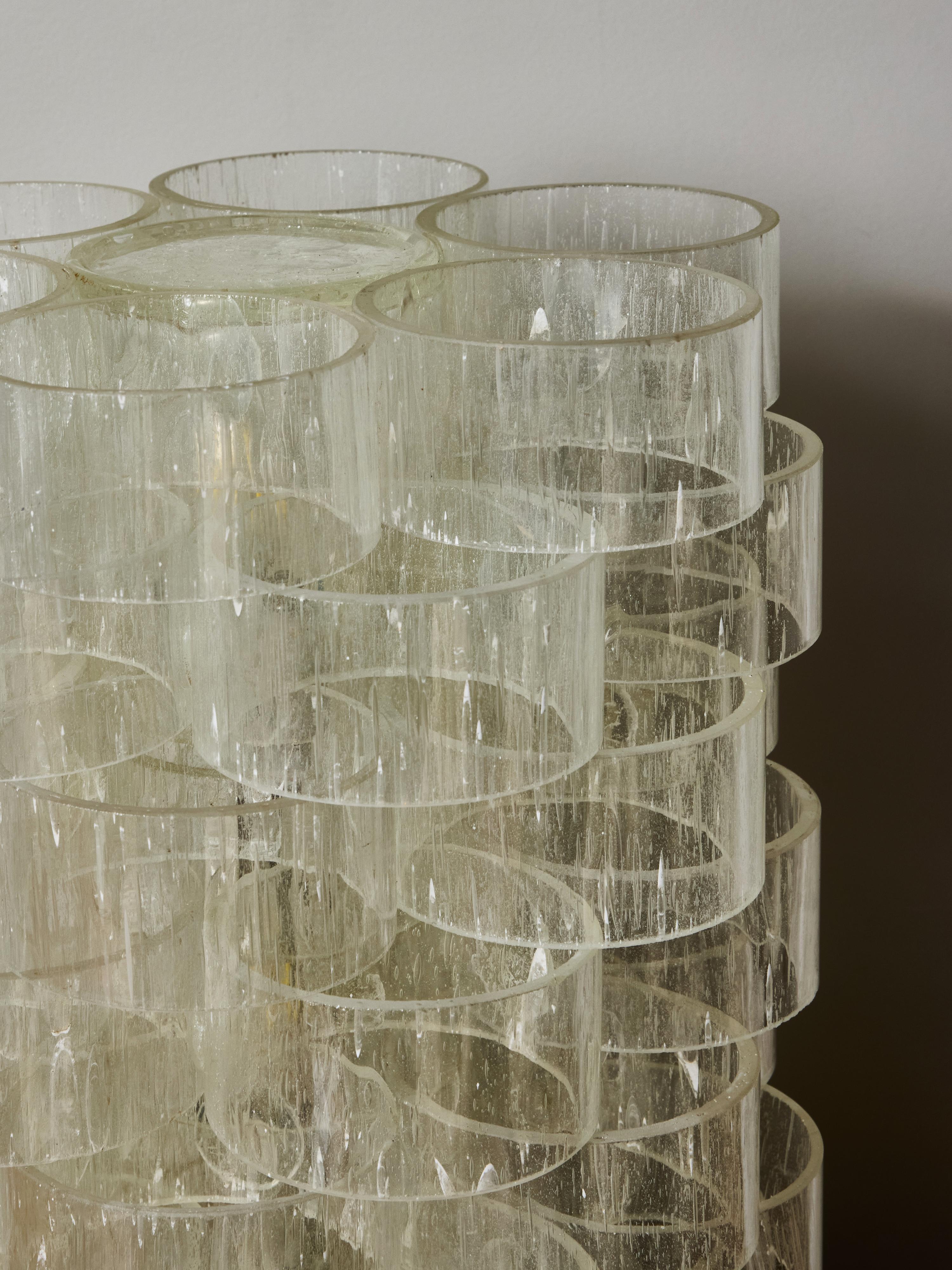 Lámpara de mesa grande 