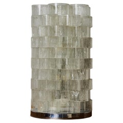 Large “Globula” Table Lamp by Poliarte