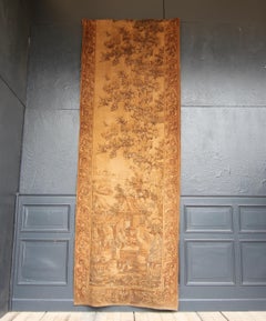 Large Gobelin Tapestry