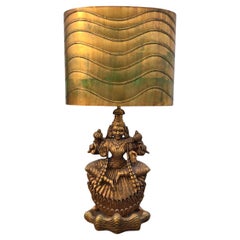 Lampade da tavolo