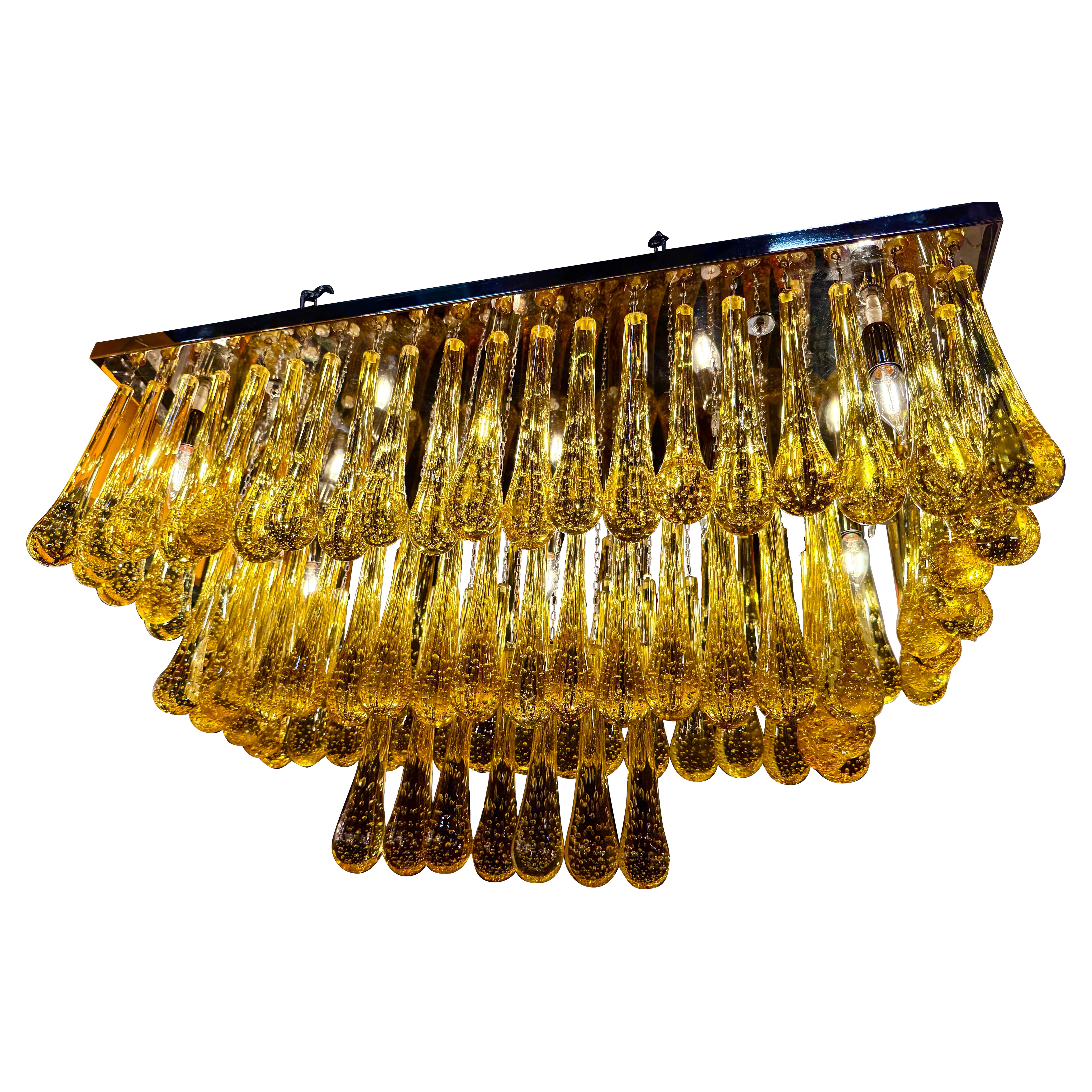 New And Custom Chandeliers and Pendants