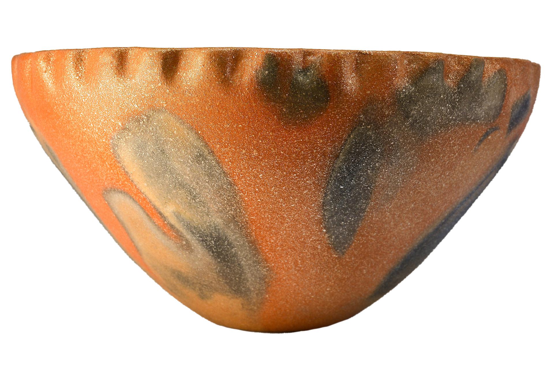 lonnie vigil pottery