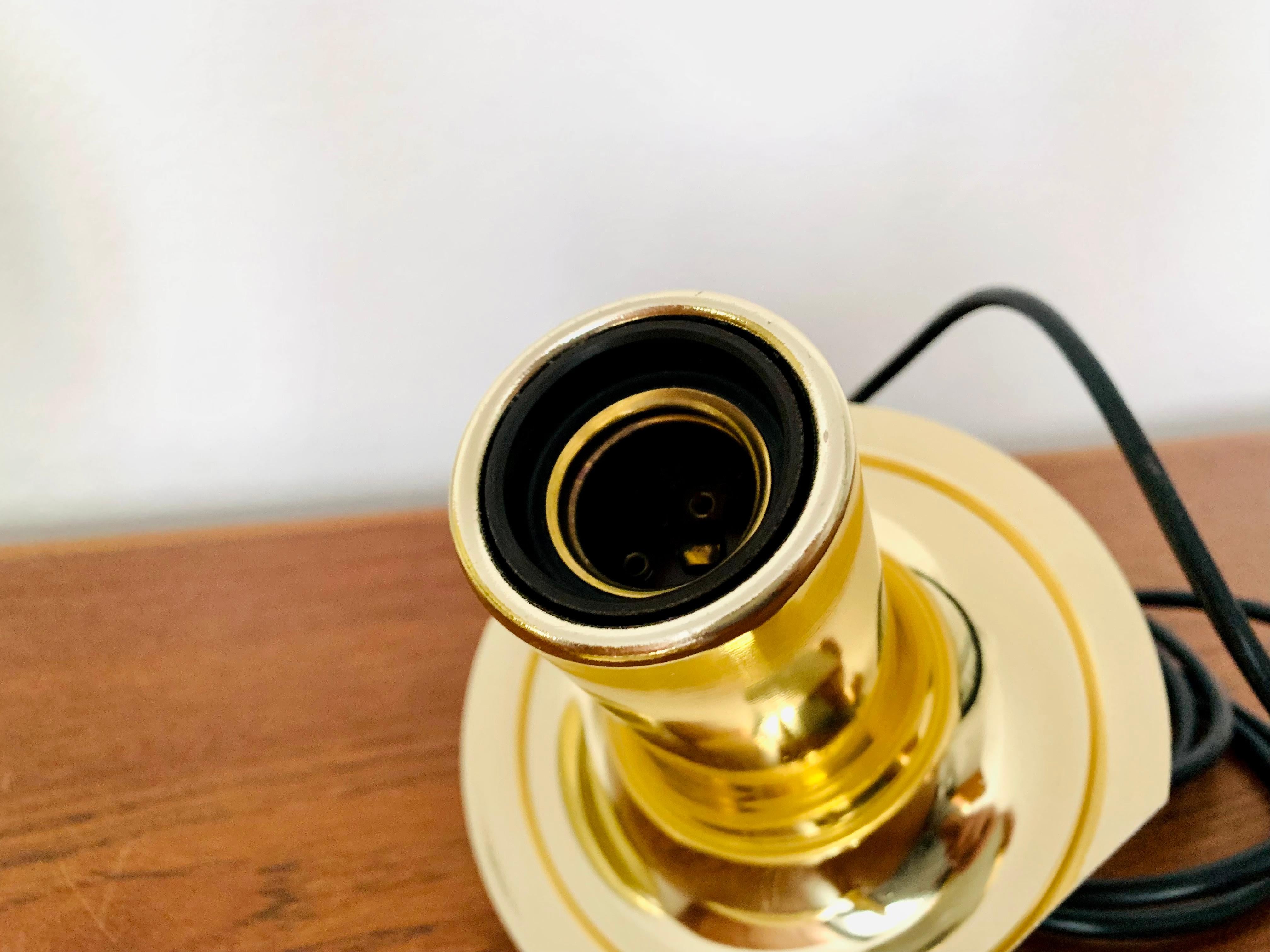 Grande lampe suspendue en verre A Space par Peill & Putzler en vente 5