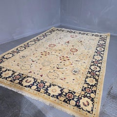 Large Good Quality Pakistani Carpet