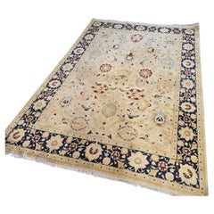 Large Good Quality Pakistani Carpet