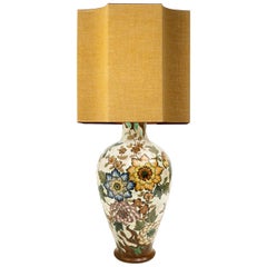 Mid-Century Modern Pottery