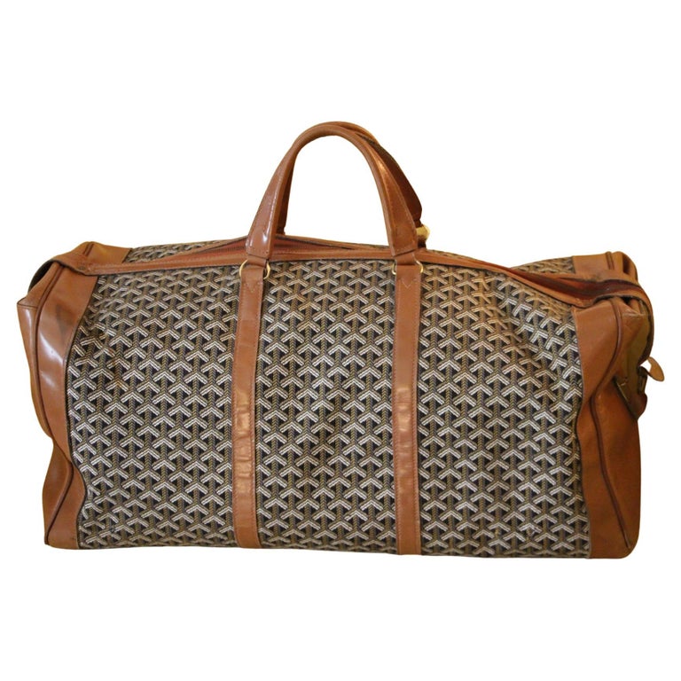 Goyard Duffle Bag for Sale in Brooklyn, NY - OfferUp