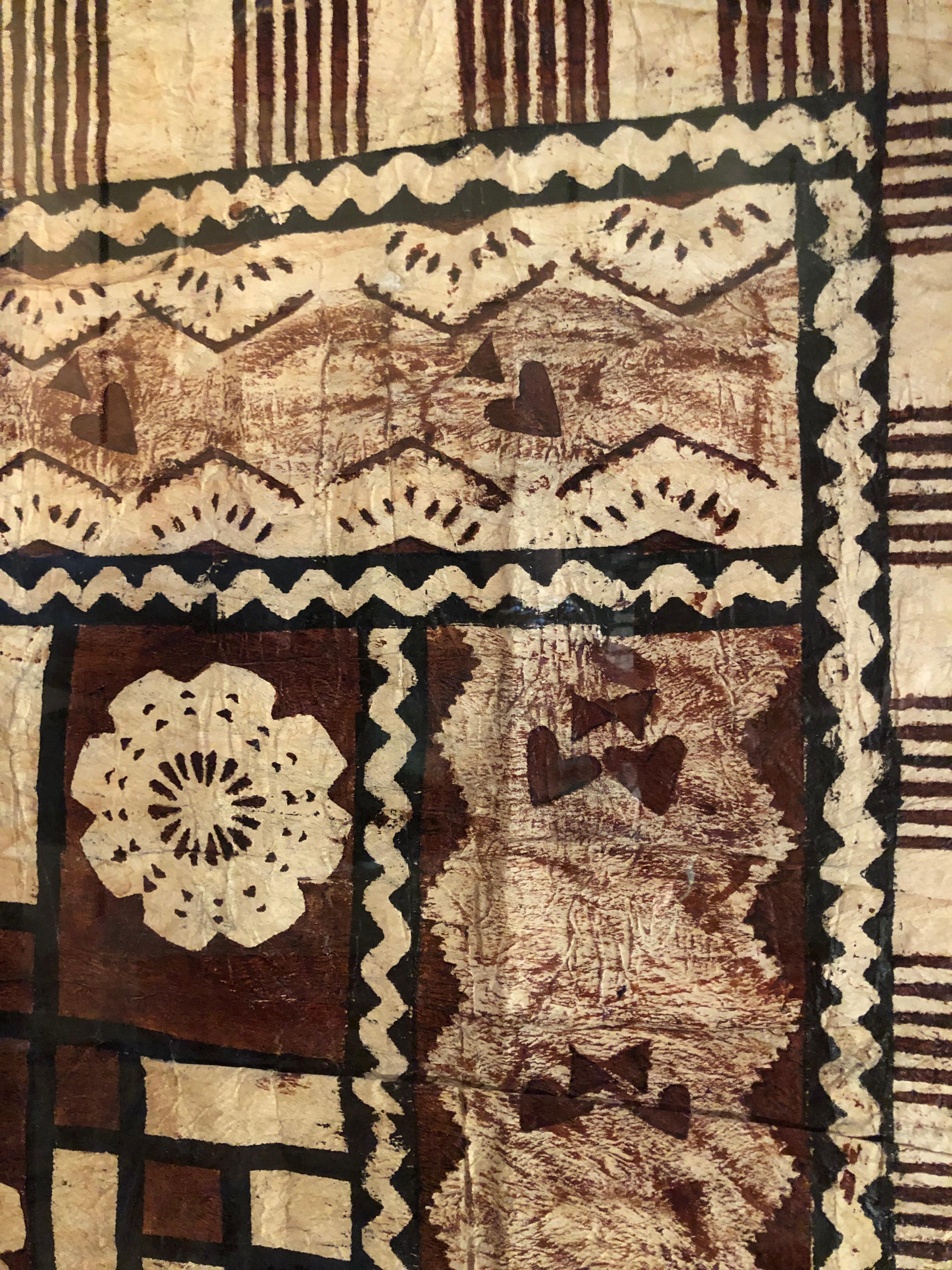 african bark cloth