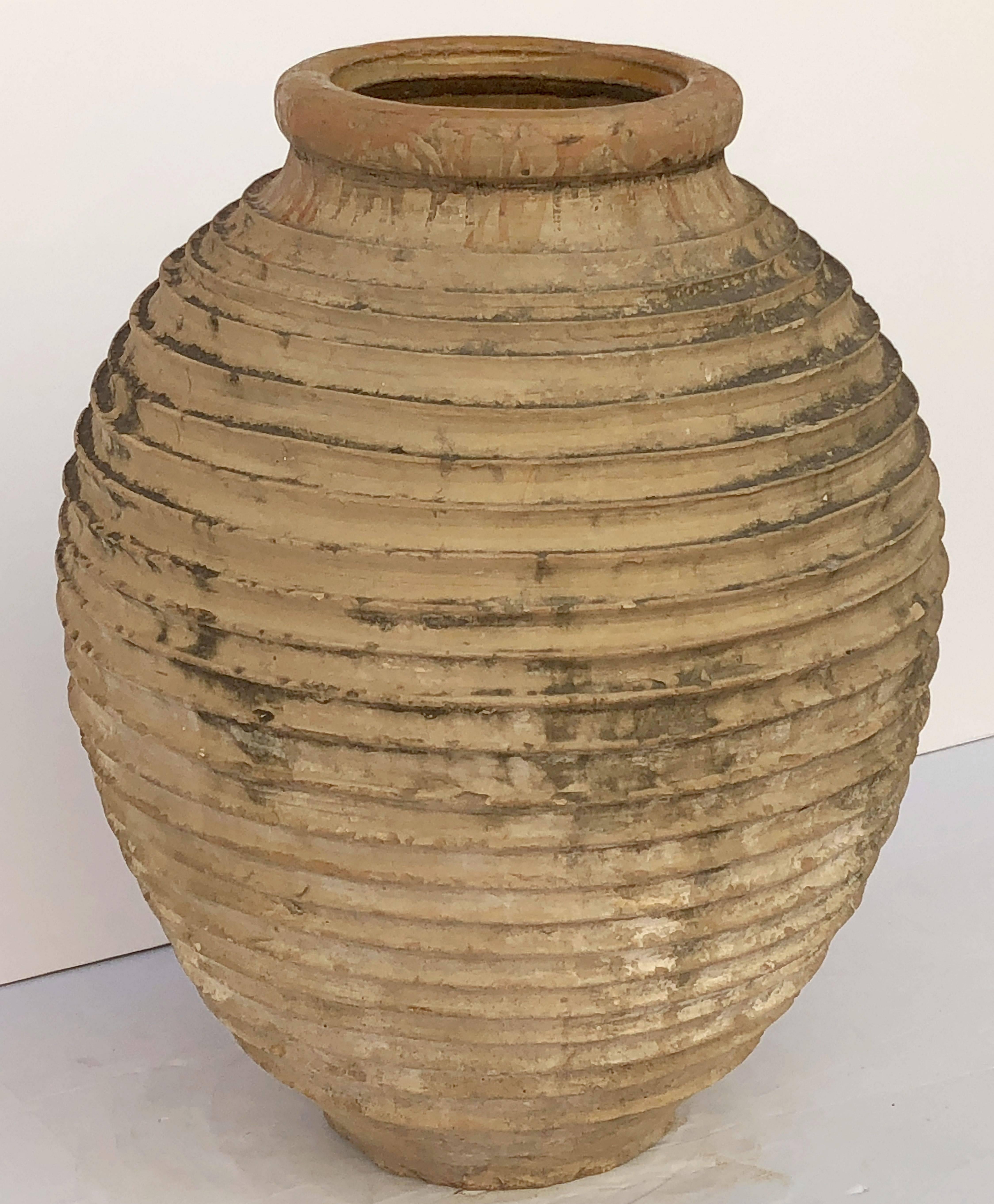 large greek urns for sale