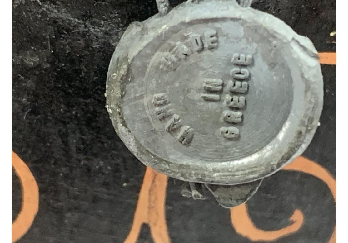 Grande cruche à eau Hydria à figures rouges, reproduite par un musée grec en vente 1