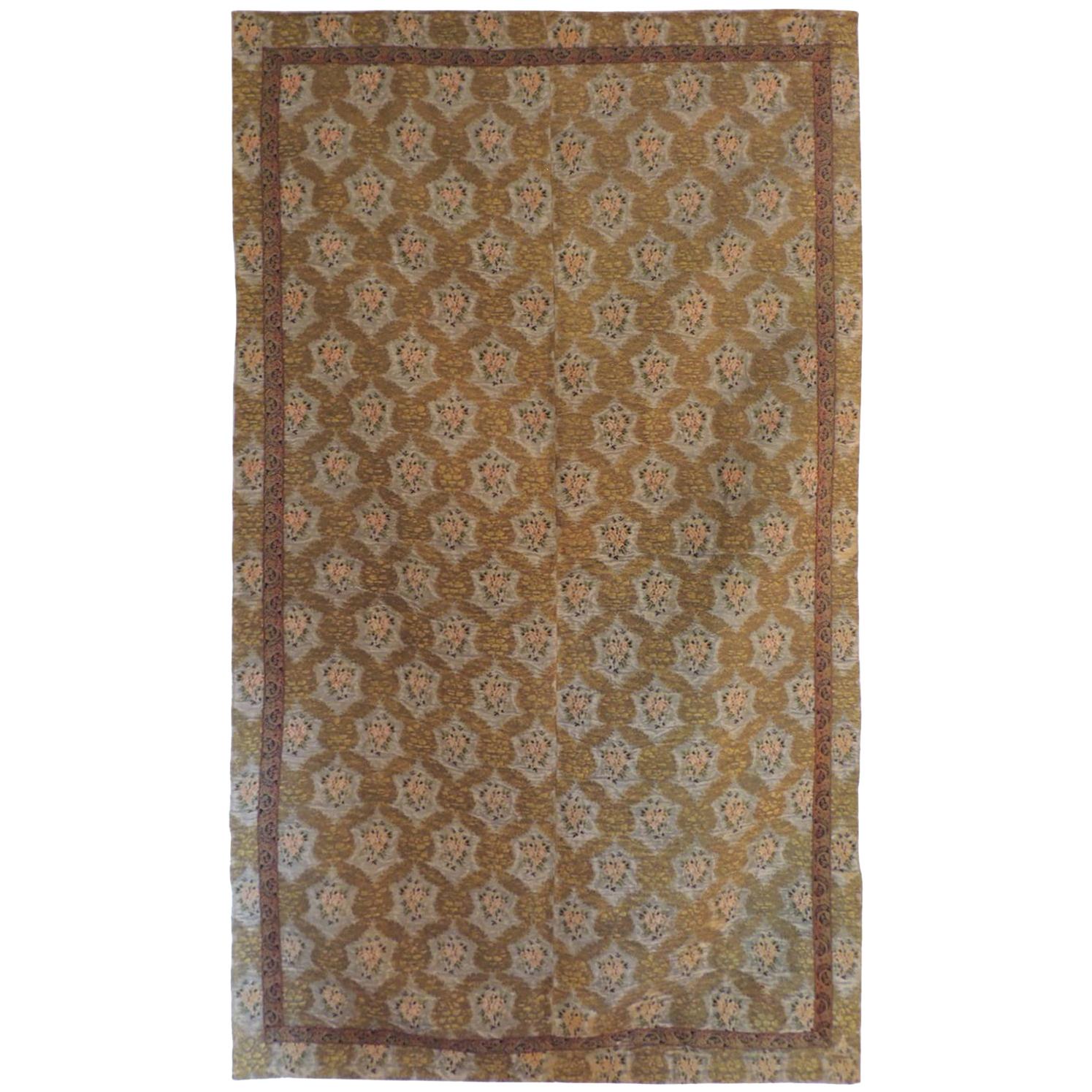 Antique Little French Embroidery For Sale at 1stDibs antique french