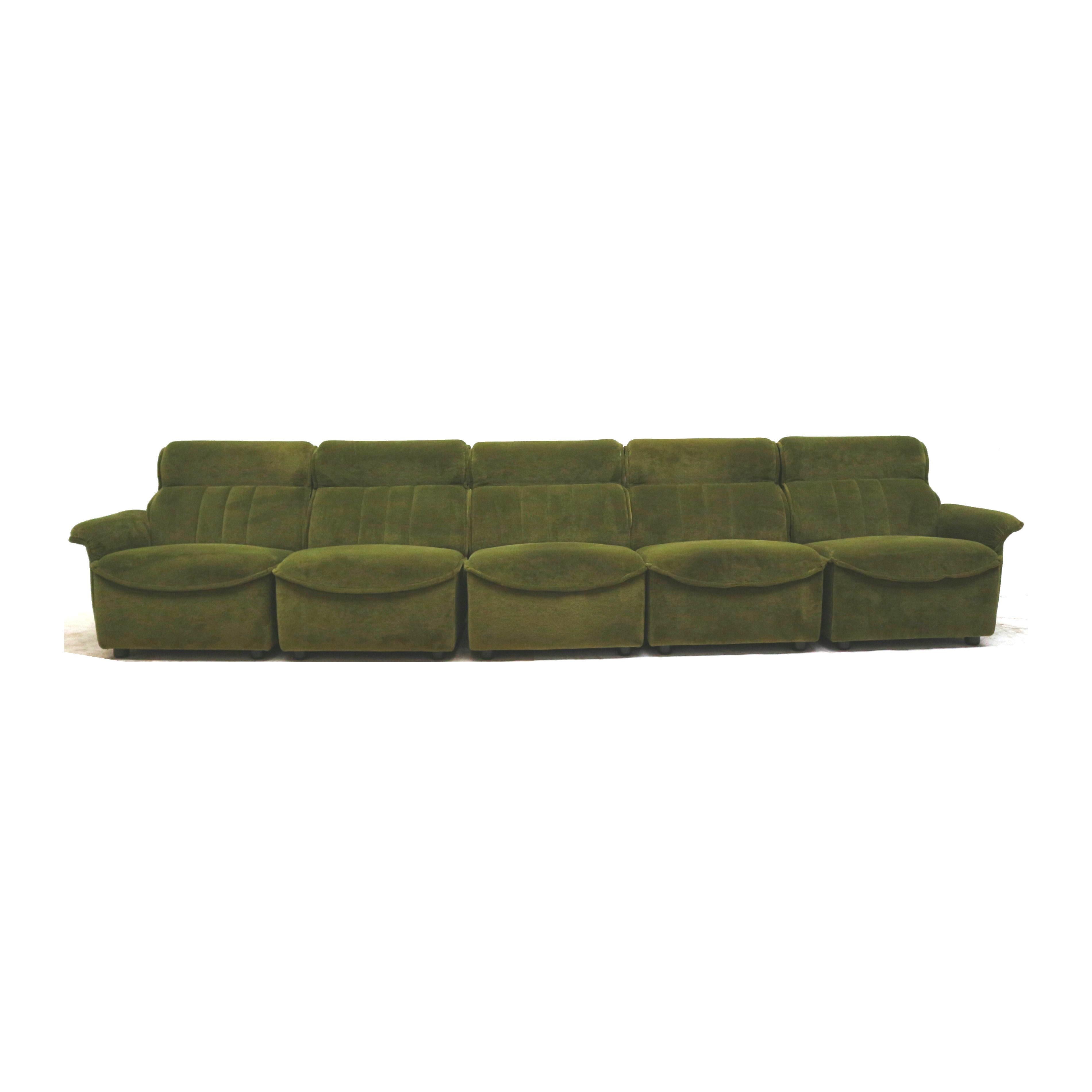 70er couch