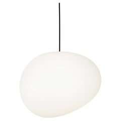 Large 'Gregg' Outdoor Pendant by Ludovica and Roberto Palomba for Foscarini