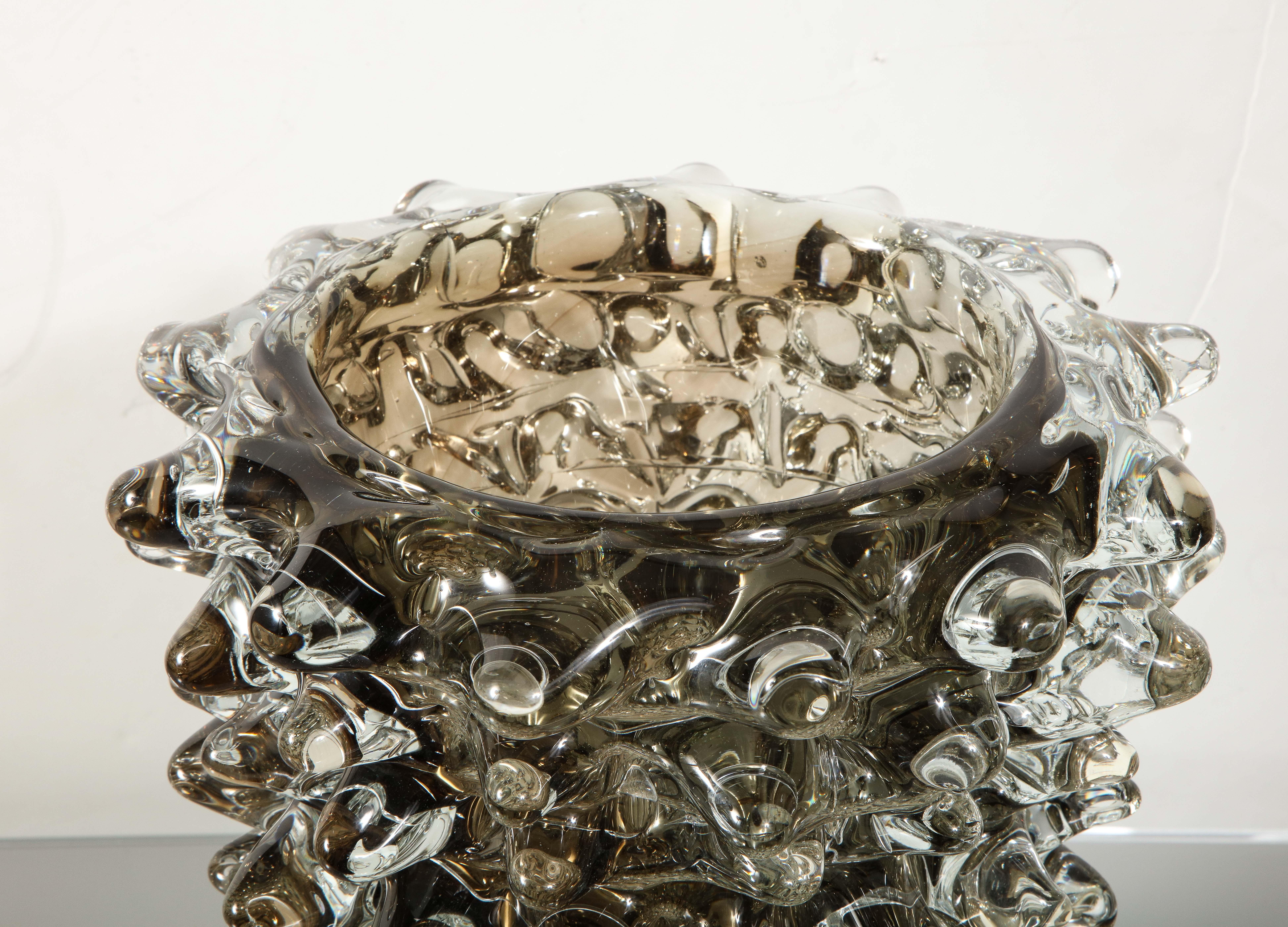 Vetro di Murano Vaso 