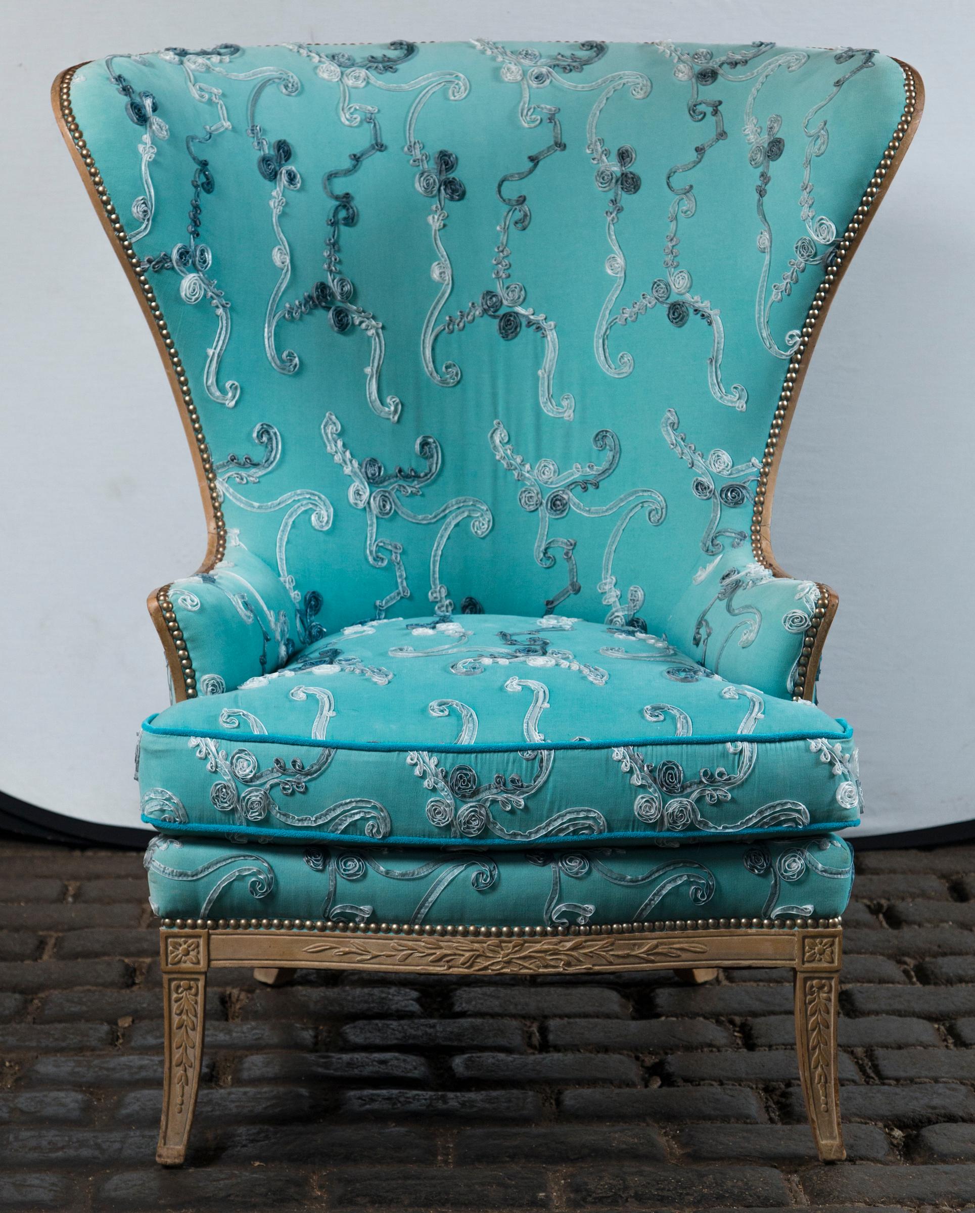 wing chair online