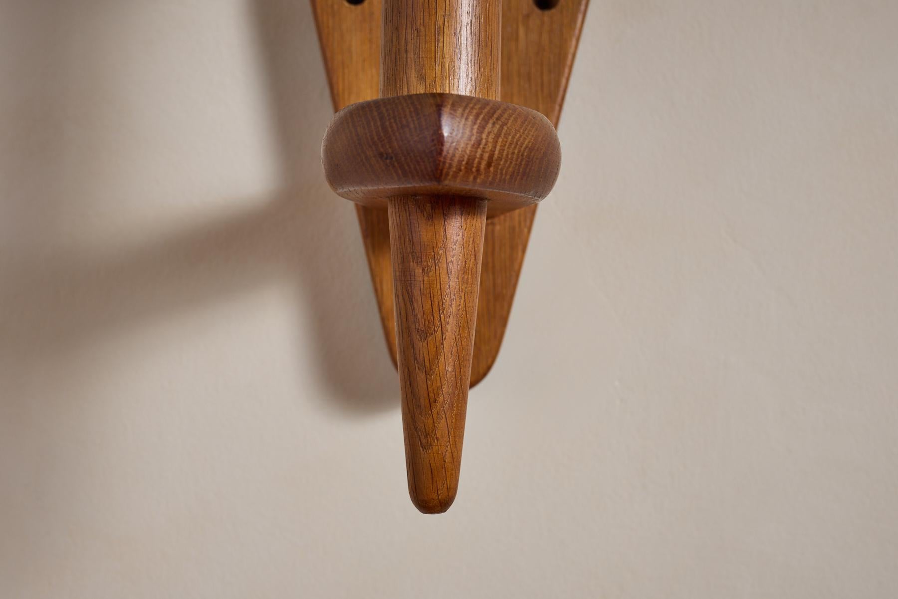 Grande applique di Guillerme et Chambron in vendita 5