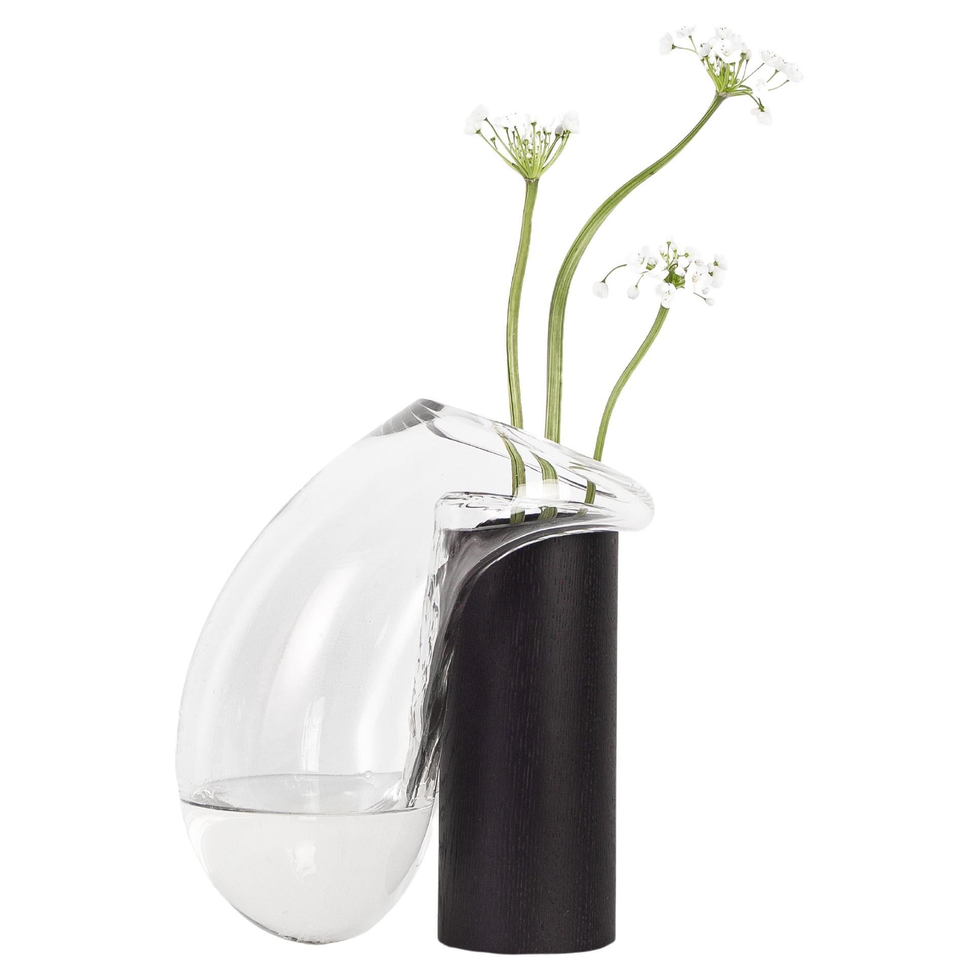 Vaso grande Gutta Boom CS1 di NOOM