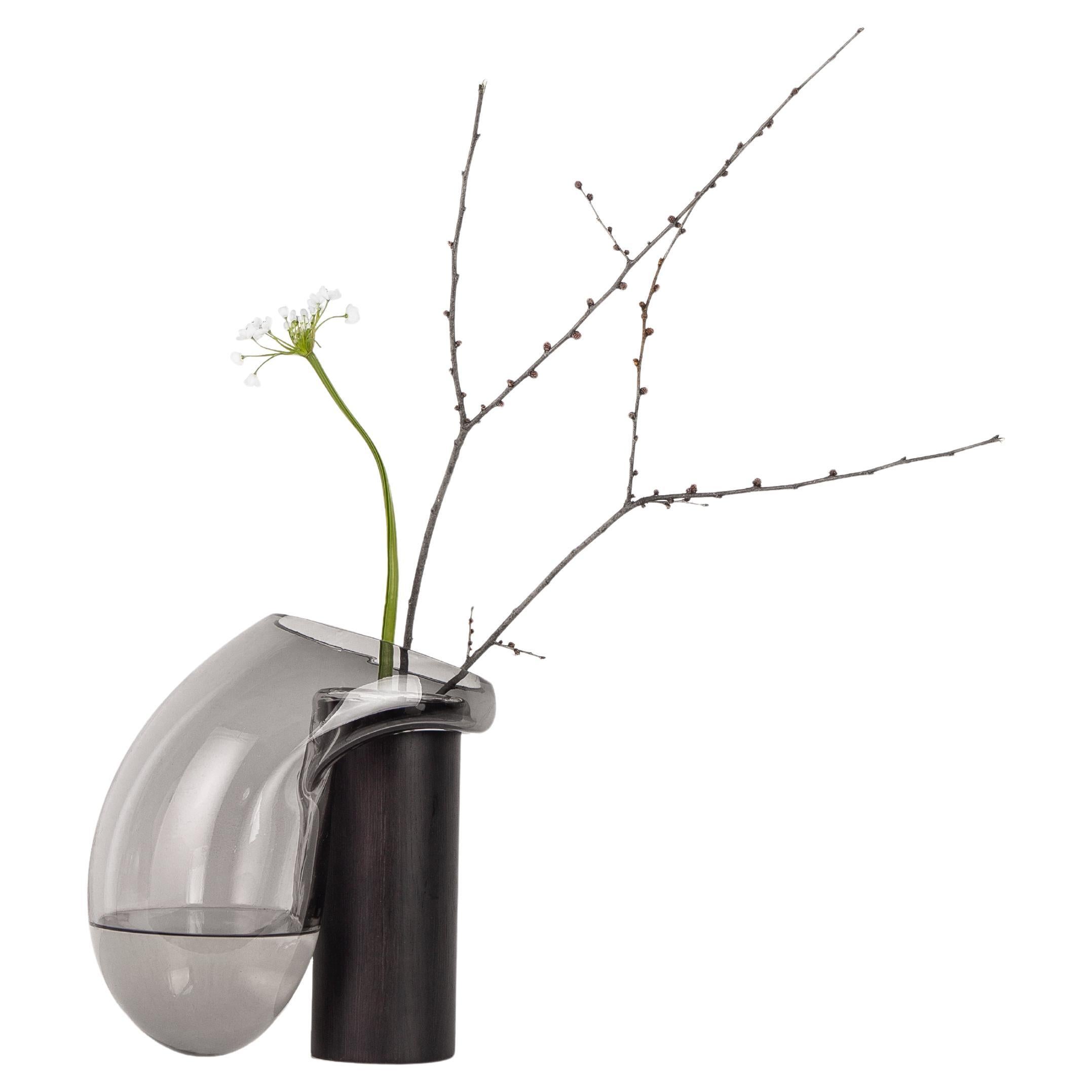 Vaso grande Gutta Boom CS3 di NOOM
