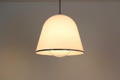 Large Guzzini ‘Kuala’ Pendant by Franco Bresciani, Italy, 1970s