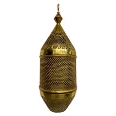 Persian Lighting