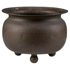 Vases and Vessels
