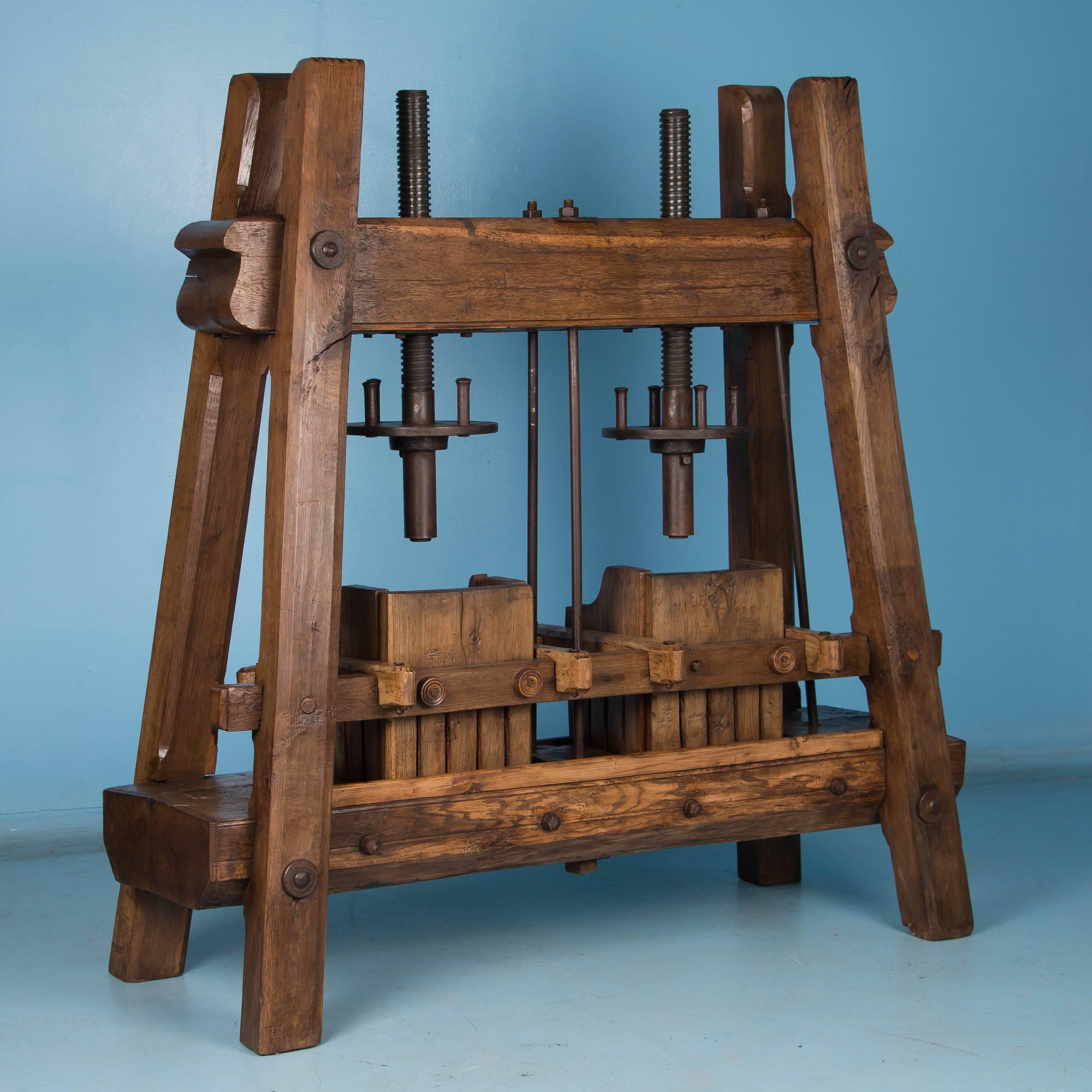alte weinpresse kaufen