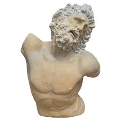 Esculturas figurativas