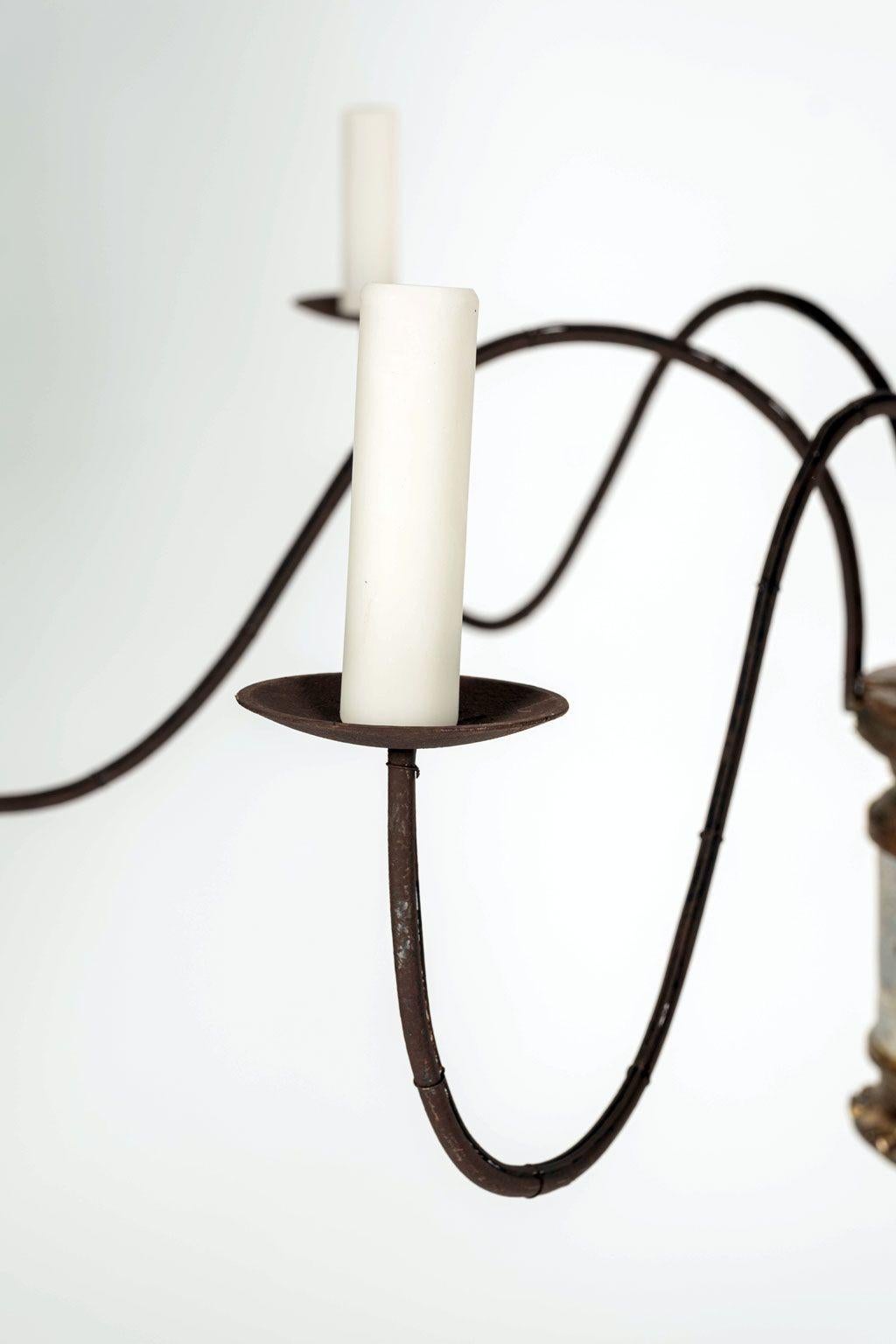 large french country chandelier