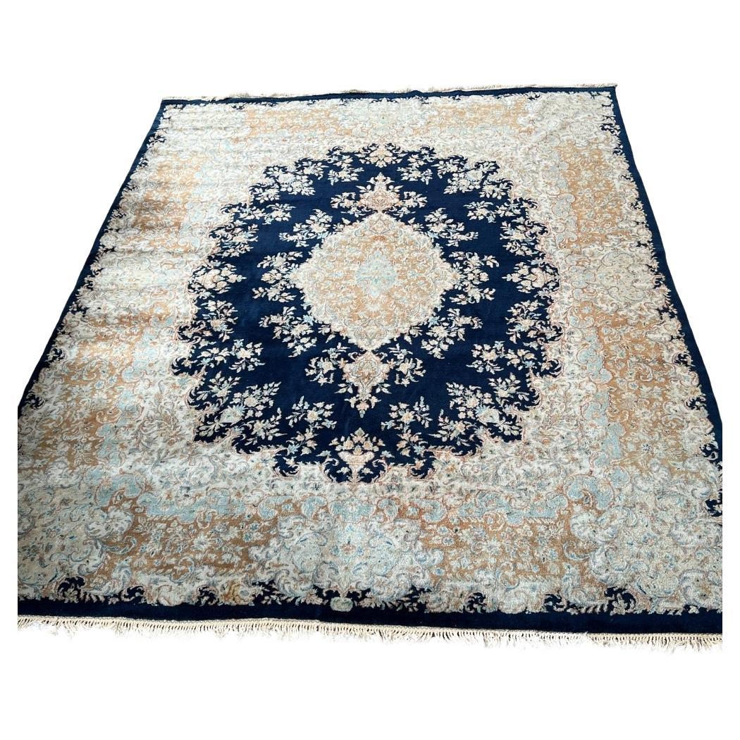 Unknown Persian Rugs
