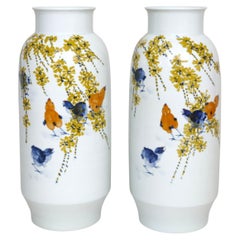 Vasi in ceramica