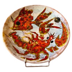 Schalen und Körbe