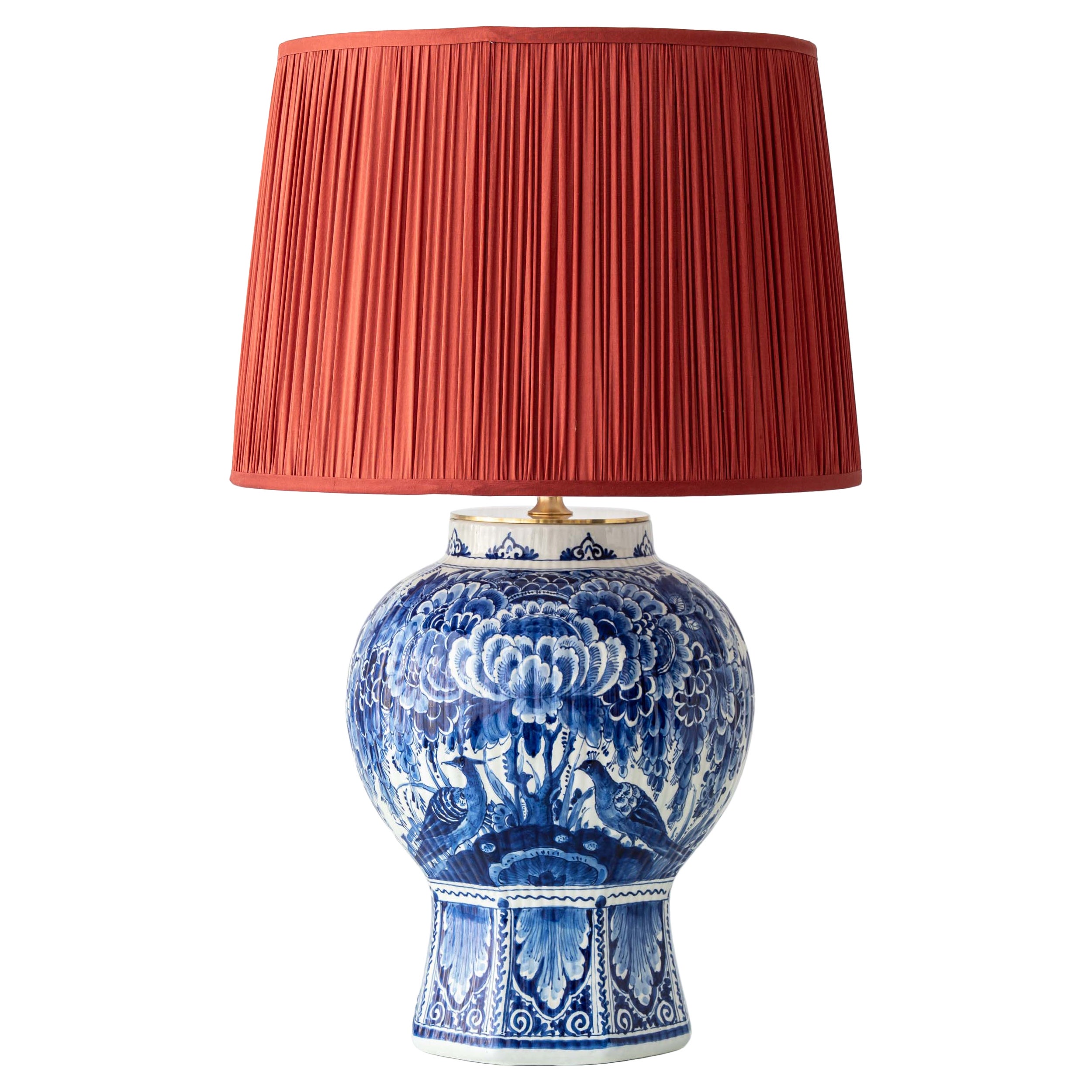 Hand-Crafted Lighting