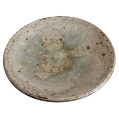 Große handgedrehte Schale von Marianne Westman