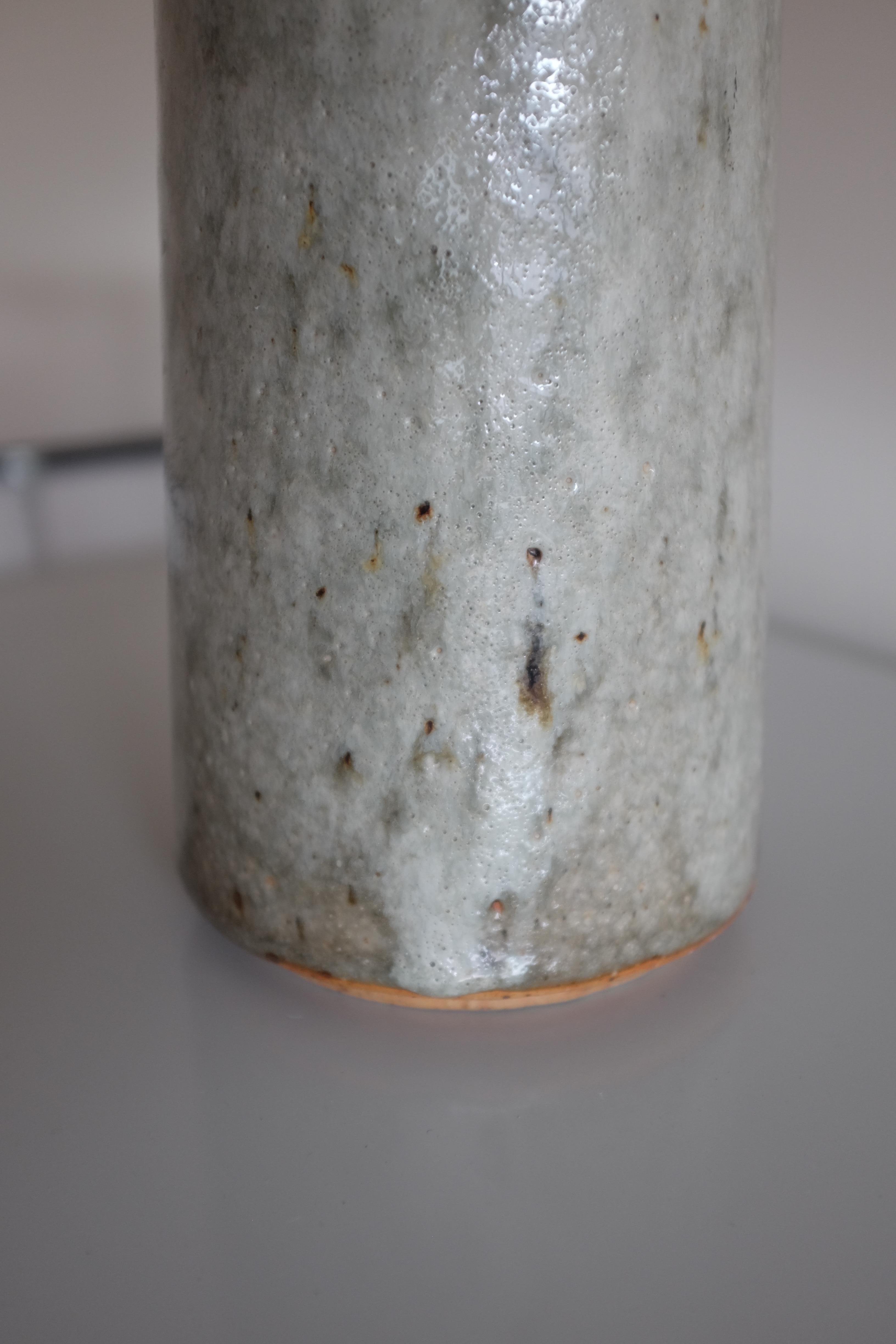 Fatto a mano Vaso grande fatto a mano di Marianne Westman in vendita