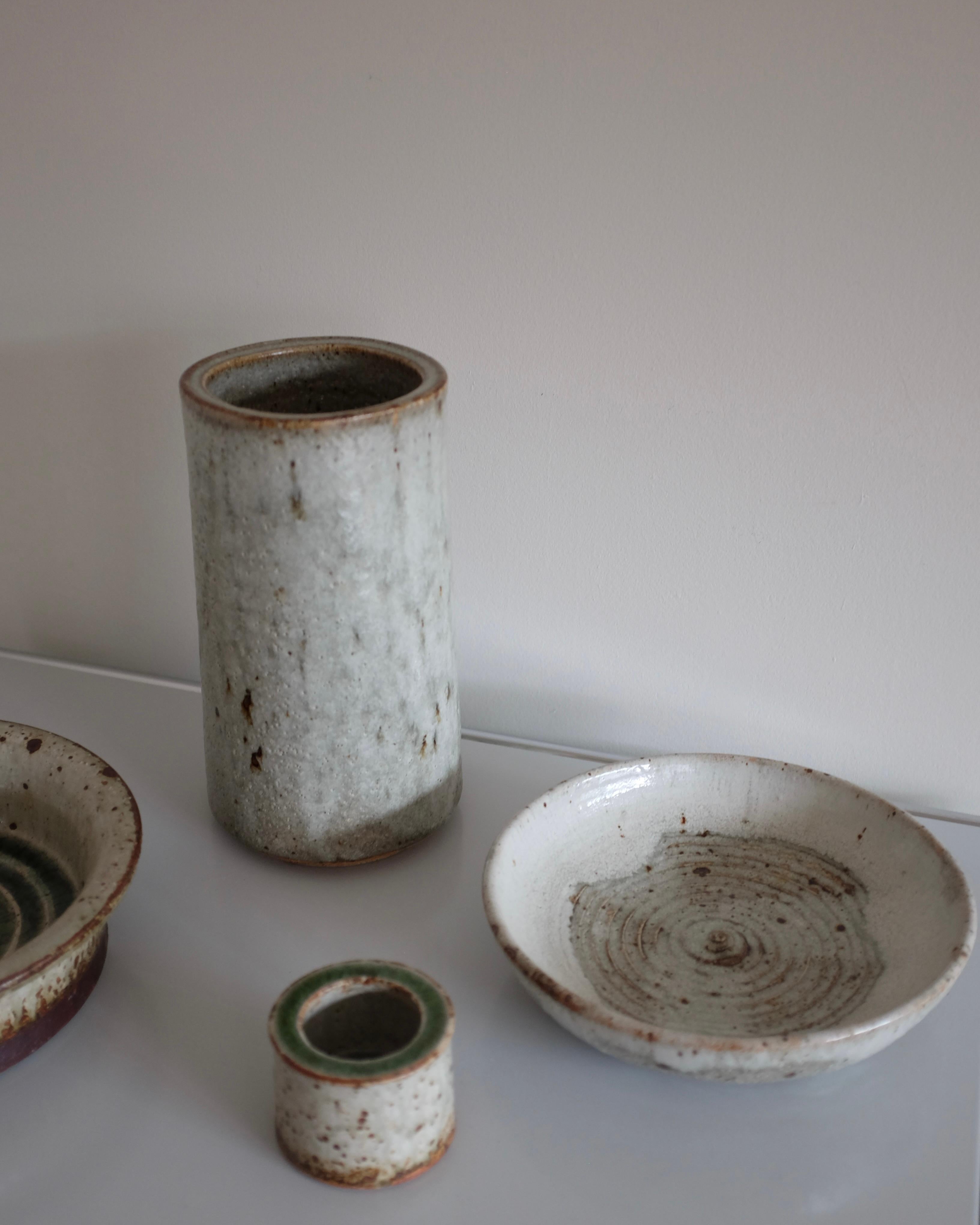 Vaso grande fatto a mano di Marianne Westman in vendita 1